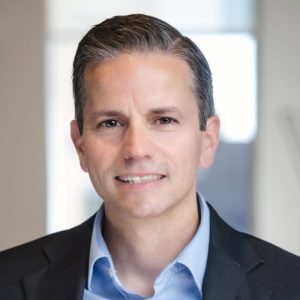 Adam Robbins Headshot