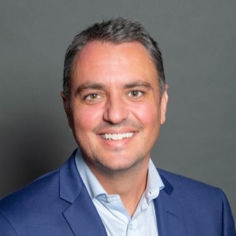 Dave Rimkus headshot