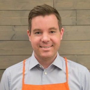 Kyle Dennis headshot