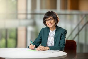 Ranjani Krishnan headshot