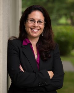 ayalla Ruvio headshot