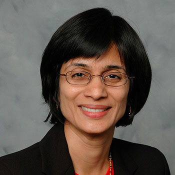 Ranjani Krishnan headshot