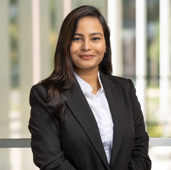 anisha Maheshwari headshot