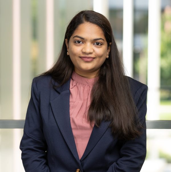 chandana yeginati headshot