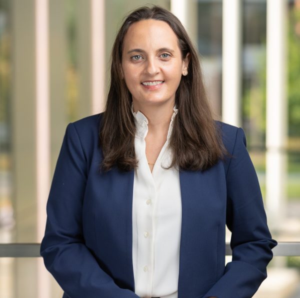 katherine pagano headshot