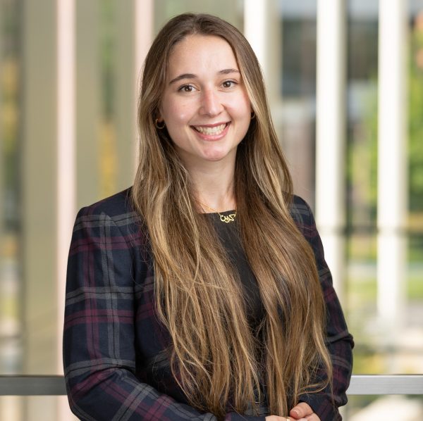 kirin olsen headshot