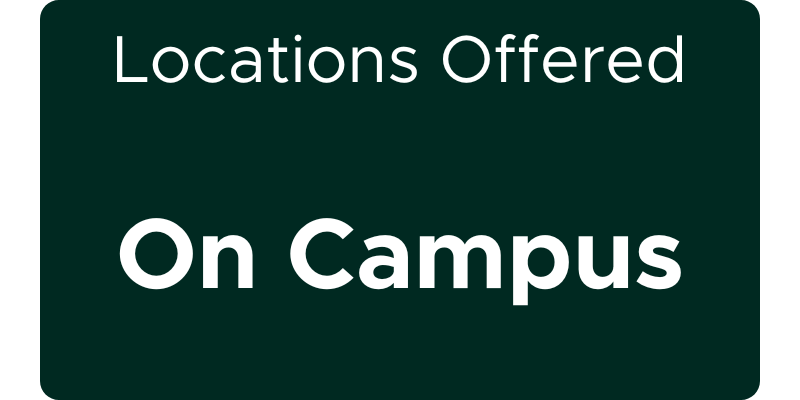 Master's in Financial Planning & Wealth Management Locations Offered: On Campus Master's in Financial Planning & Wealth Management Locations Offered: On Campus