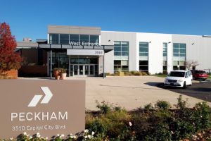 Peckham headquarters