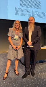 Kris Byron and Frederick Morgeson 