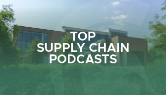 Top supply chain podcasts