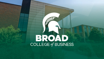 Broad College of Business