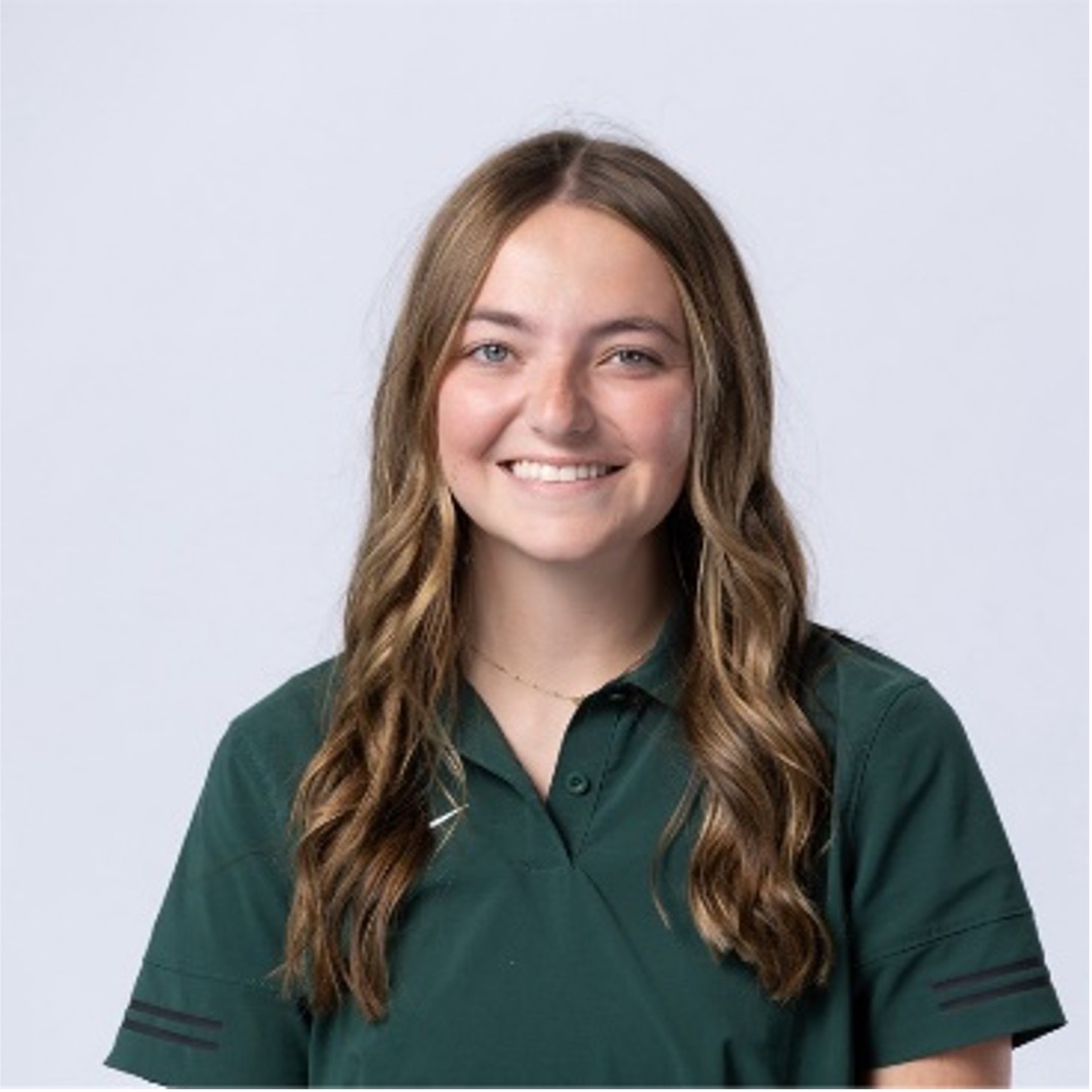 Portrait of Emily Murdoff