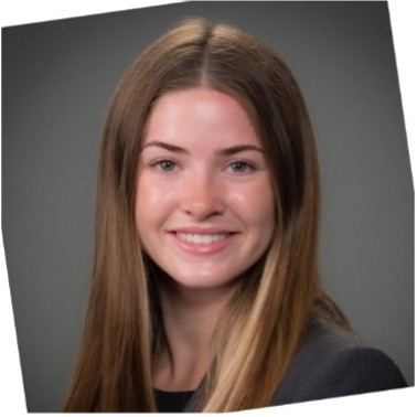 Portrait of Erin Dusenbury