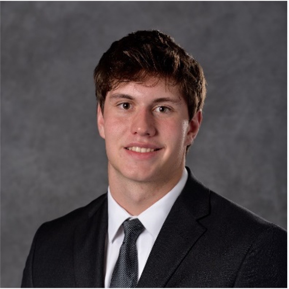 Portrait of Jacob Dunham