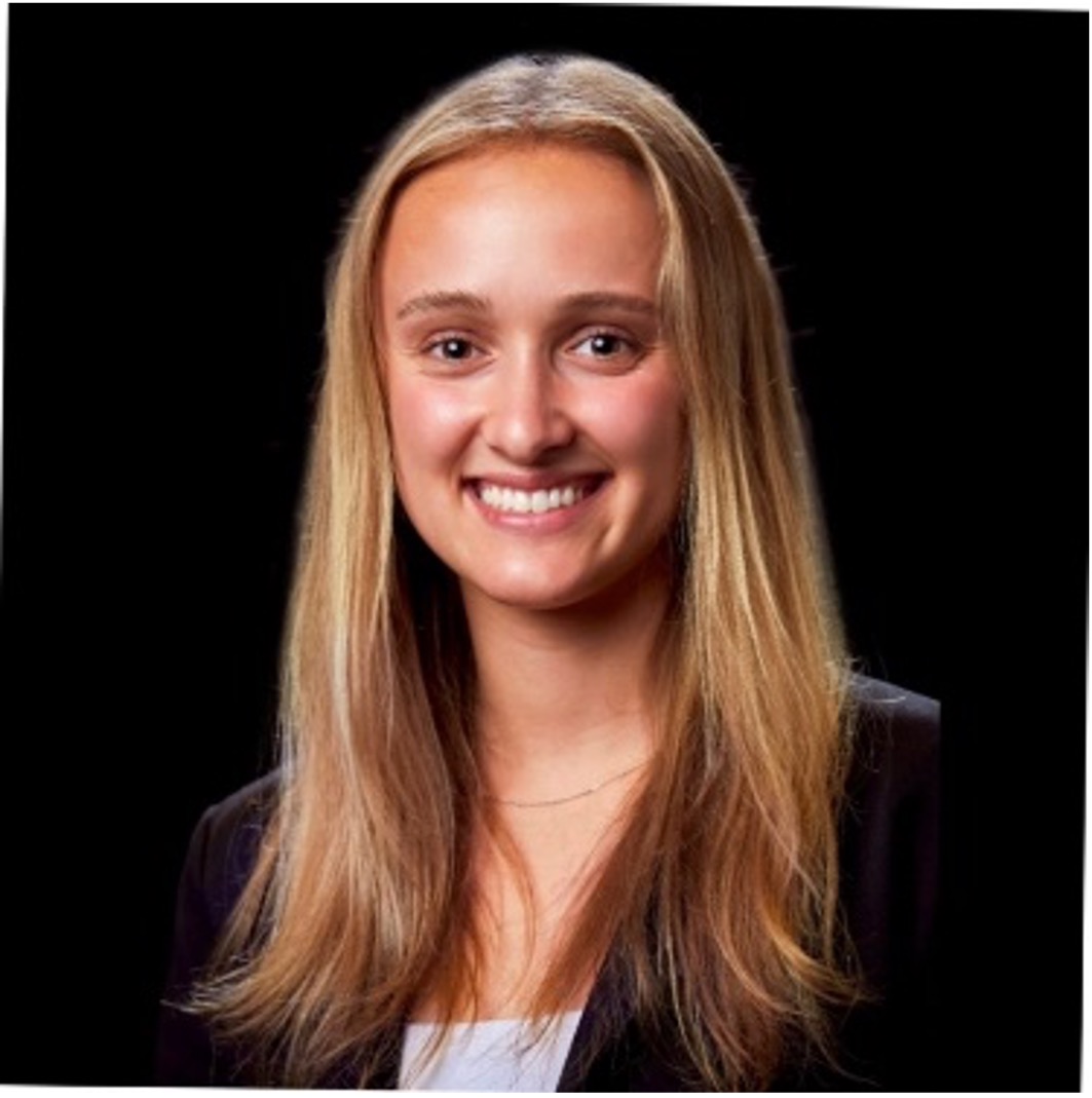 Portrait of Katherine (“Kate”) Wescott