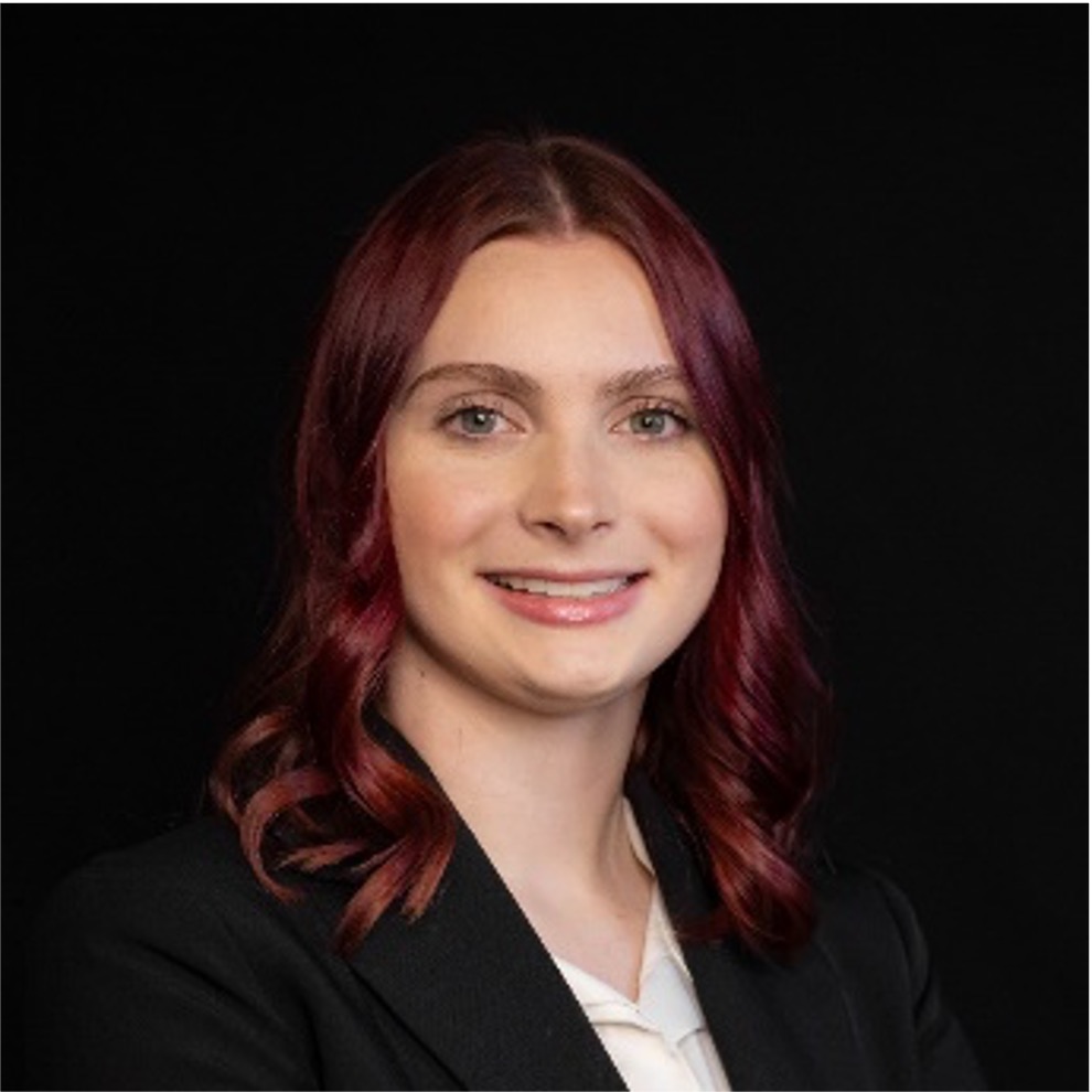 Portrait of Madison Krull