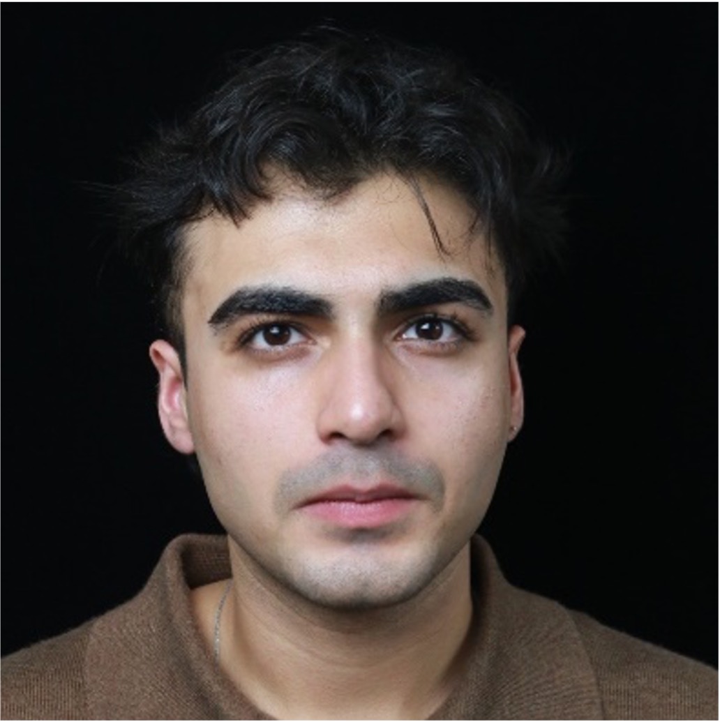 Portrait of Meeth Dhagai