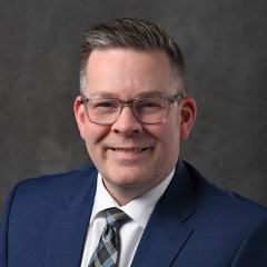 Wayne Hutchinson headshot