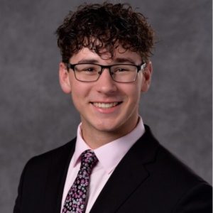 Eric Kleinfelt headshot