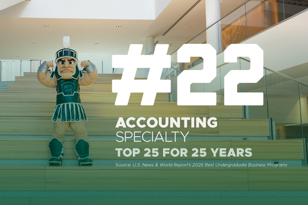 #22 accounting specialty