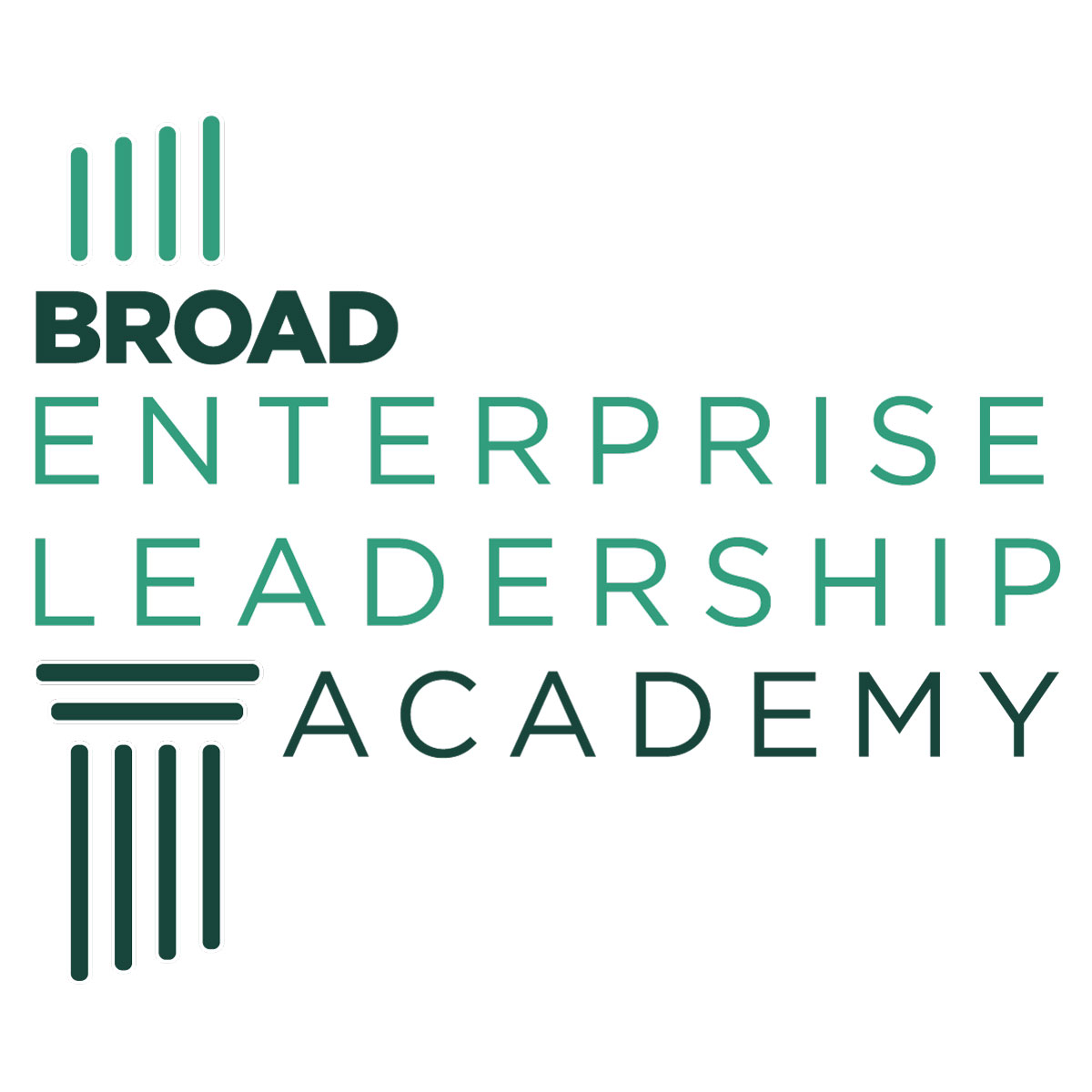 enterprise leadership academy logo
