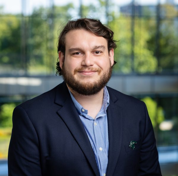 david barber headshot