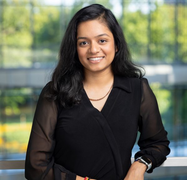 nidhi patel headshot