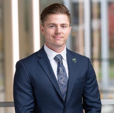 connor lyons headshot