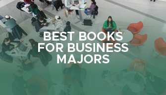 Best Books for Business Majors