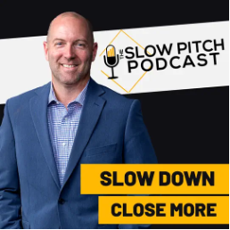 The Slow Sales Pitch