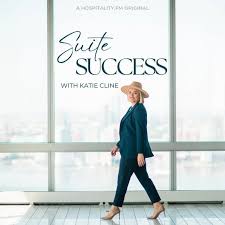 Suite Success with Katie Cline 