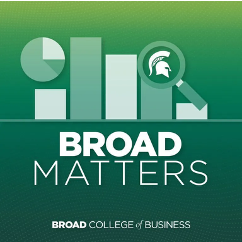 Broad Matters