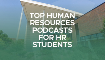 Top human resources podcasts