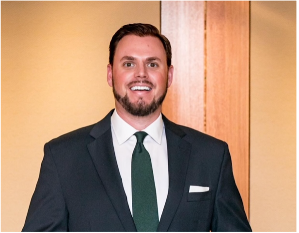 Andrew Gauthier headshot