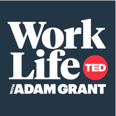 Worklife with Adam Grant