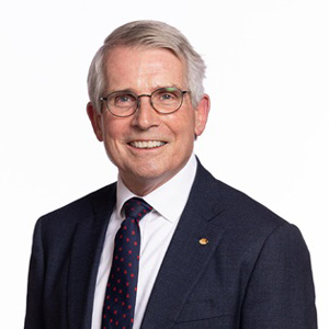 Charles (Wick) Moorman