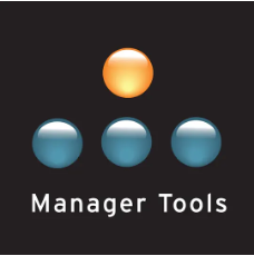 Manager Tools podcast logo