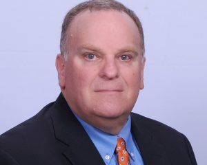 Headshot of Scott Goldman