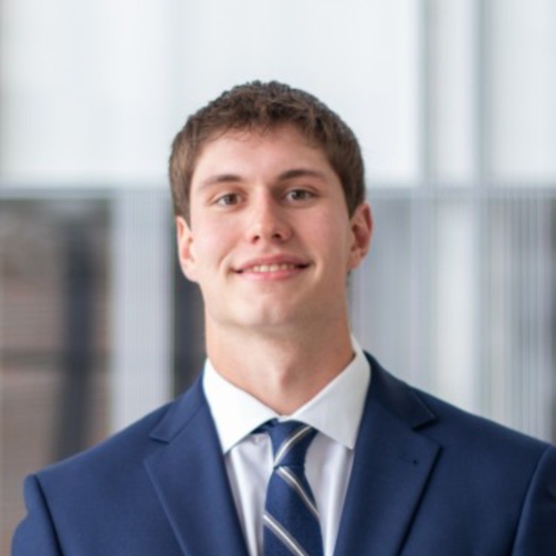 Headshot of Jacob Dunham