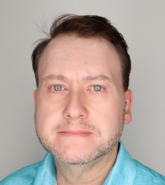 Jacob Winston-Galant headshot