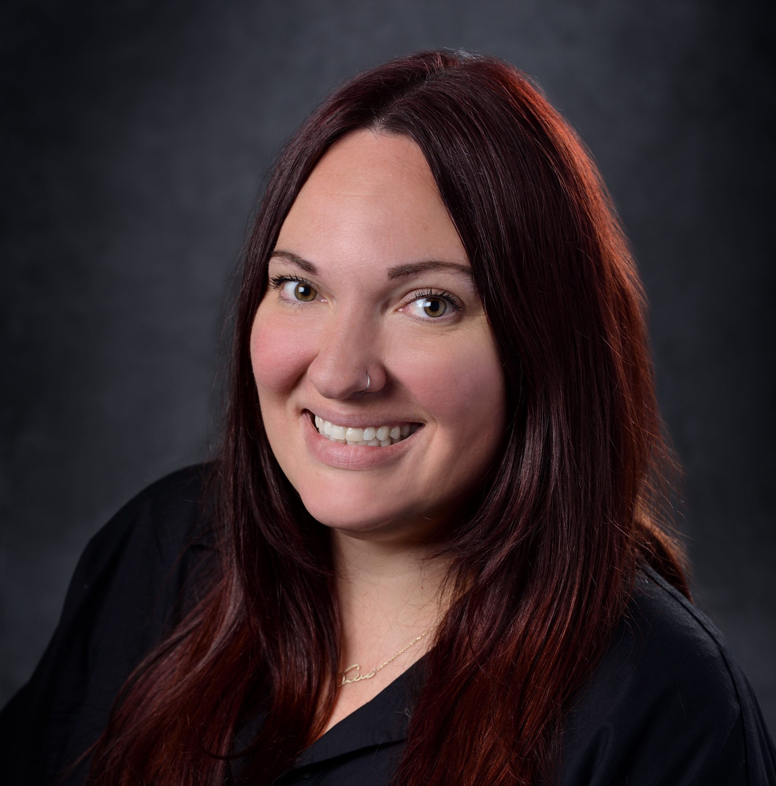 Kate Irwin headshot