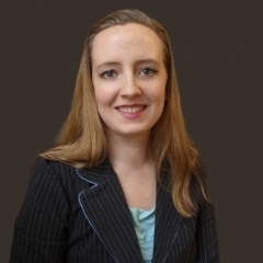 Natalie Vandepol headshot