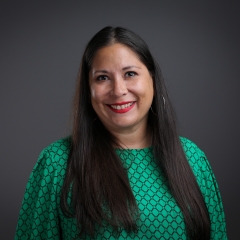 julie delgado headshot