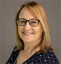 susan halick headshot