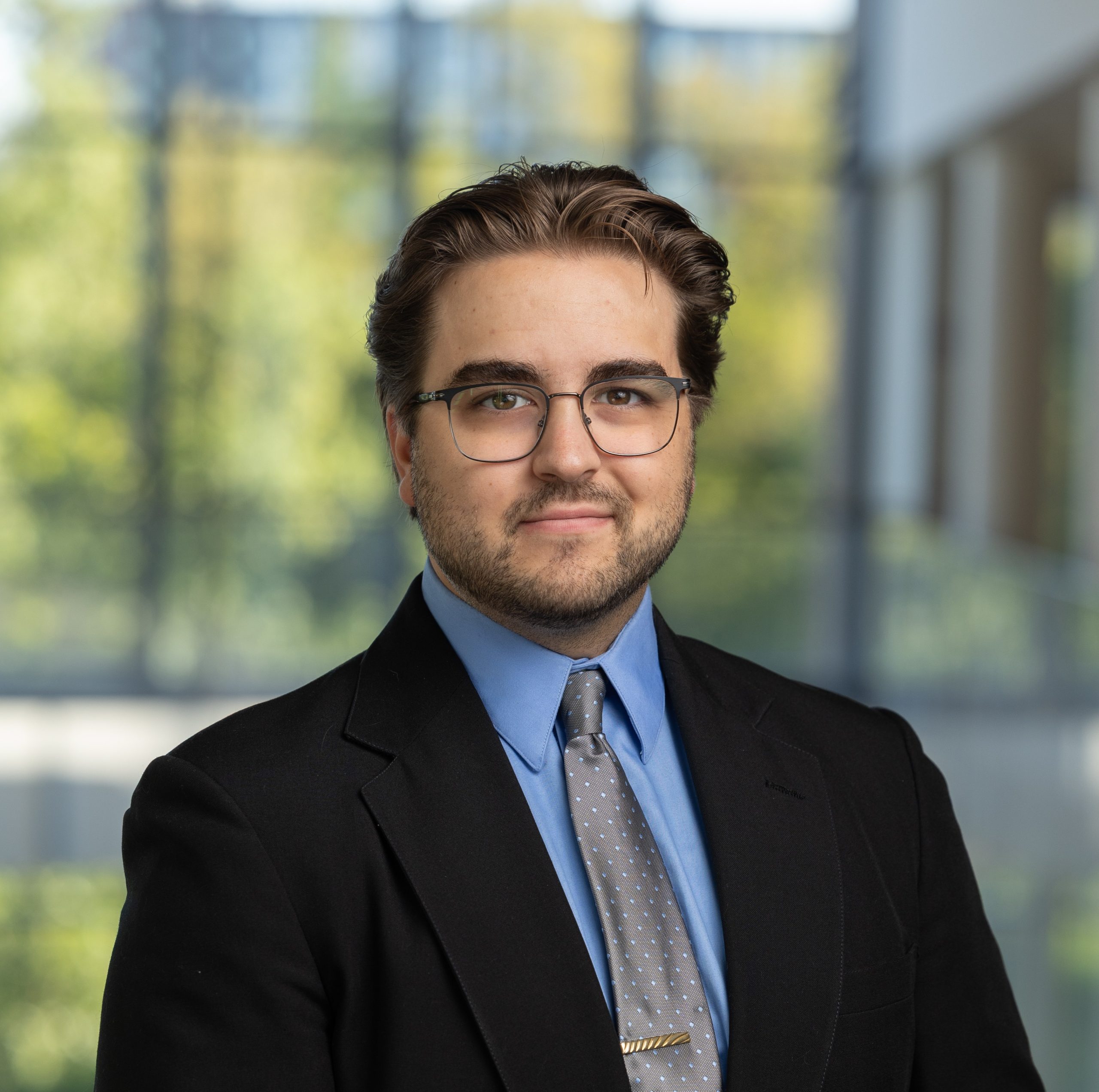 austin hintz headshot