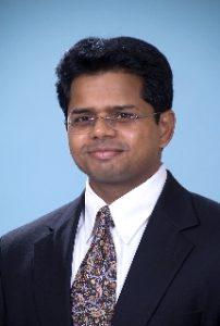 Anand Nair