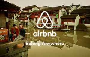 airbnb Belong Anywhere