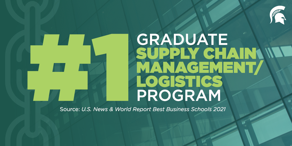 Supply Chain Management Msu