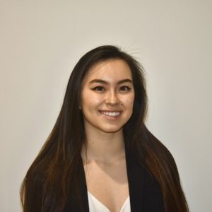 Professional picture of Lucia Do supply chain management junior
