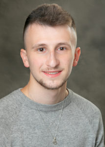 MSA Graduation Photo